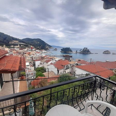 Belvedere Hotel Πάργα Εξωτερικό φωτογραφία