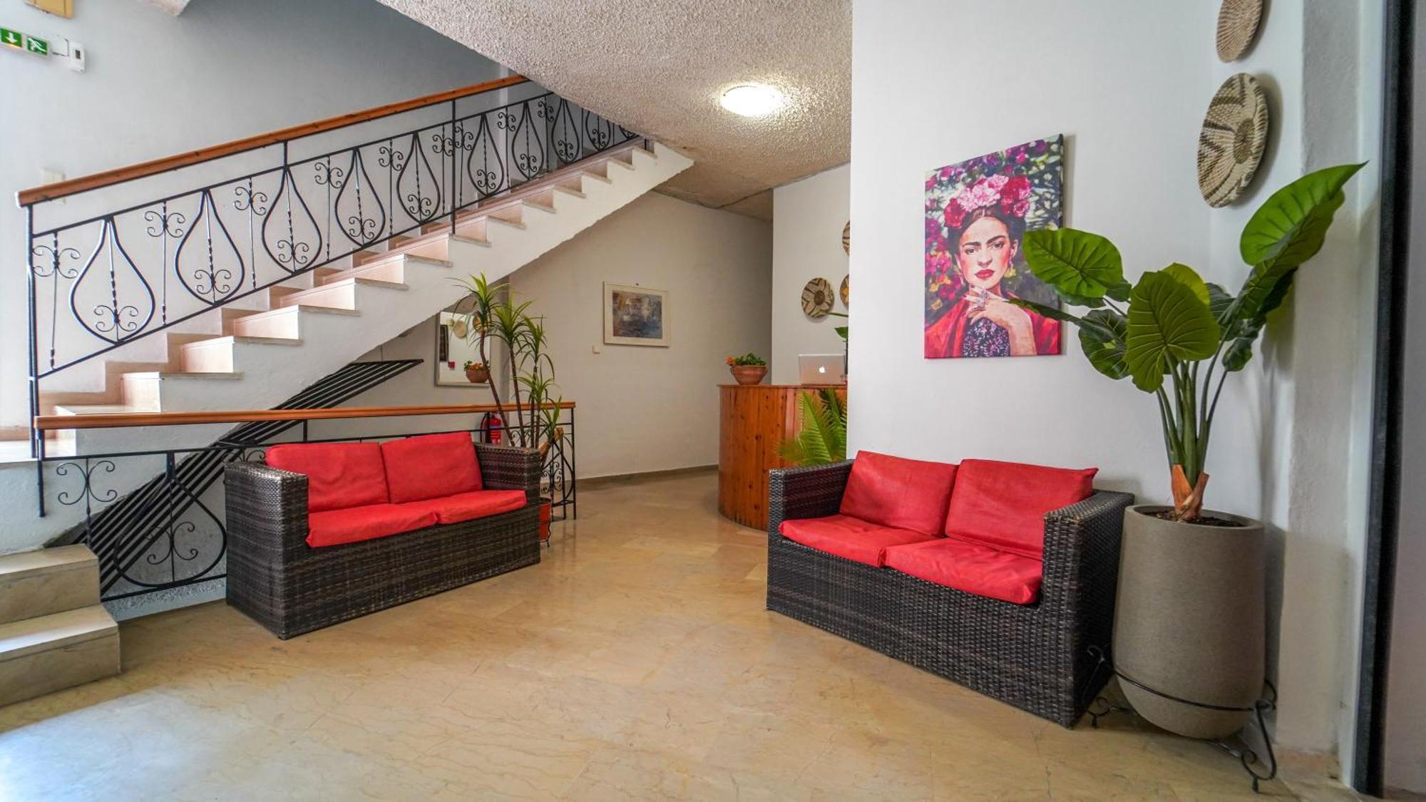 Belvedere Hotel Πάργα Εξωτερικό φωτογραφία
