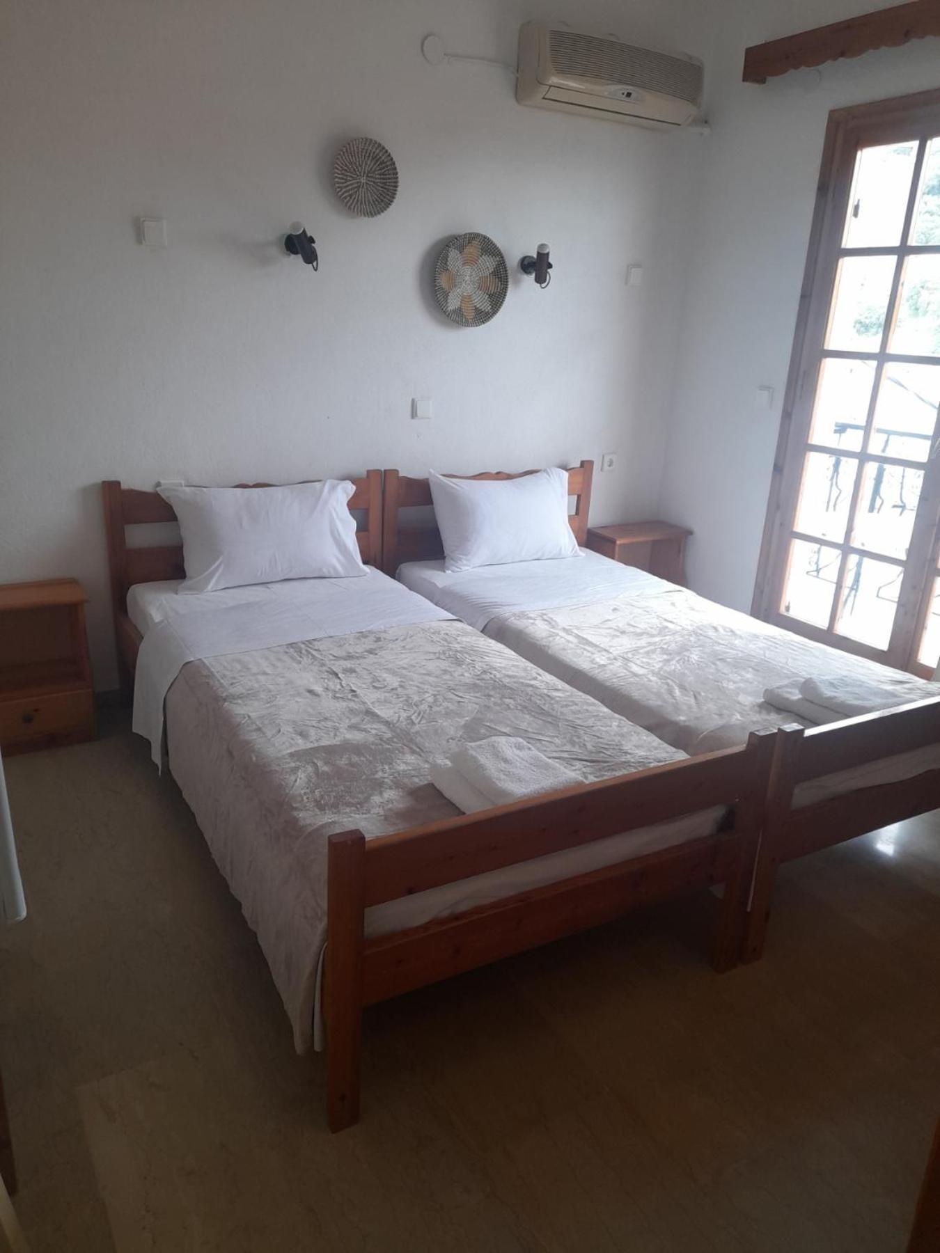 Belvedere Hotel Πάργα Εξωτερικό φωτογραφία