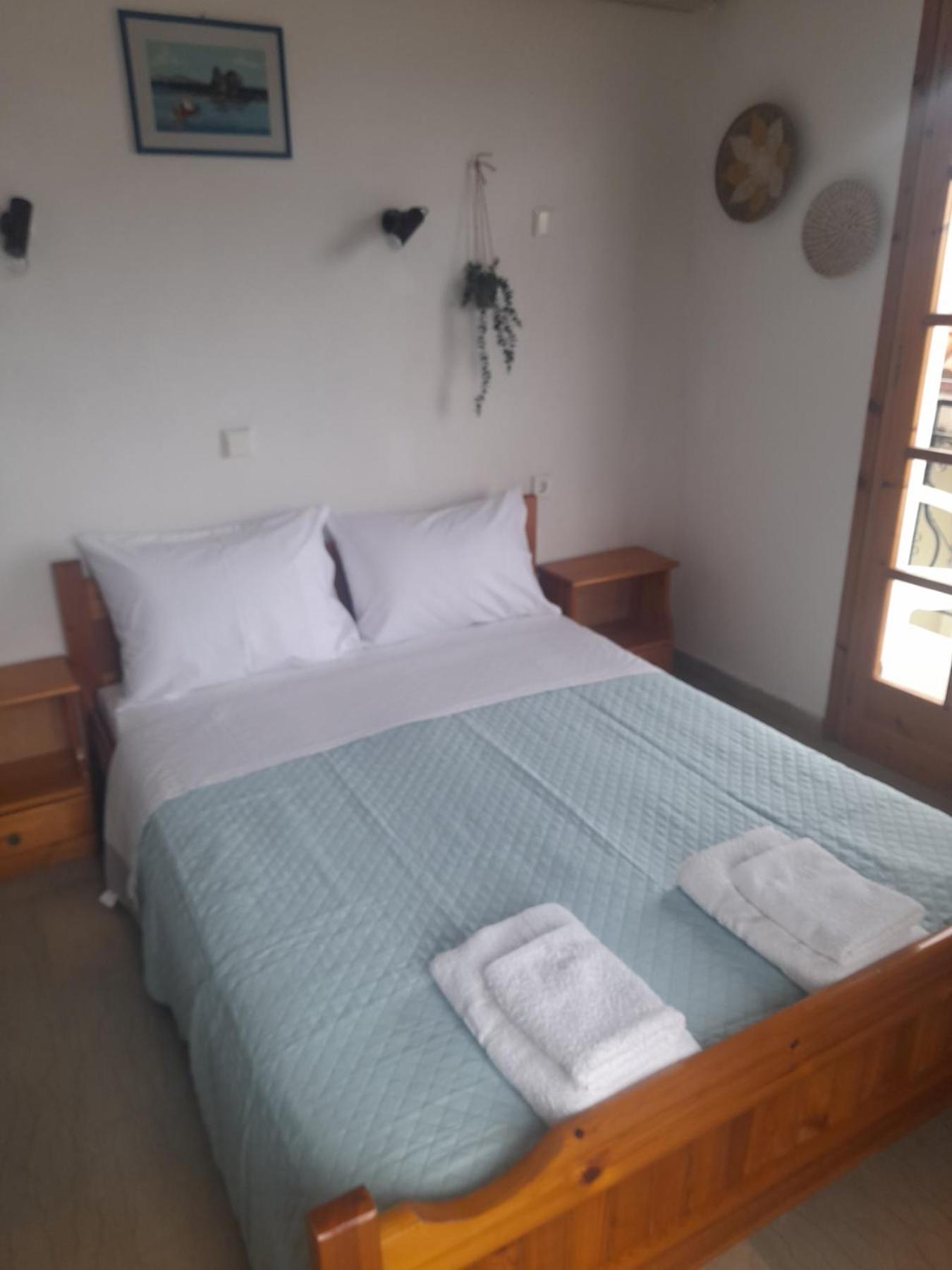 Belvedere Hotel Πάργα Εξωτερικό φωτογραφία