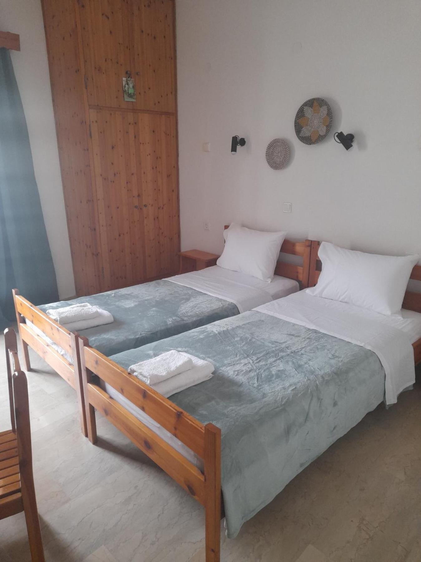 Belvedere Hotel Πάργα Εξωτερικό φωτογραφία