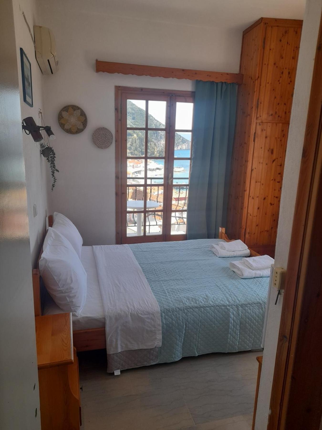 Belvedere Hotel Πάργα Εξωτερικό φωτογραφία