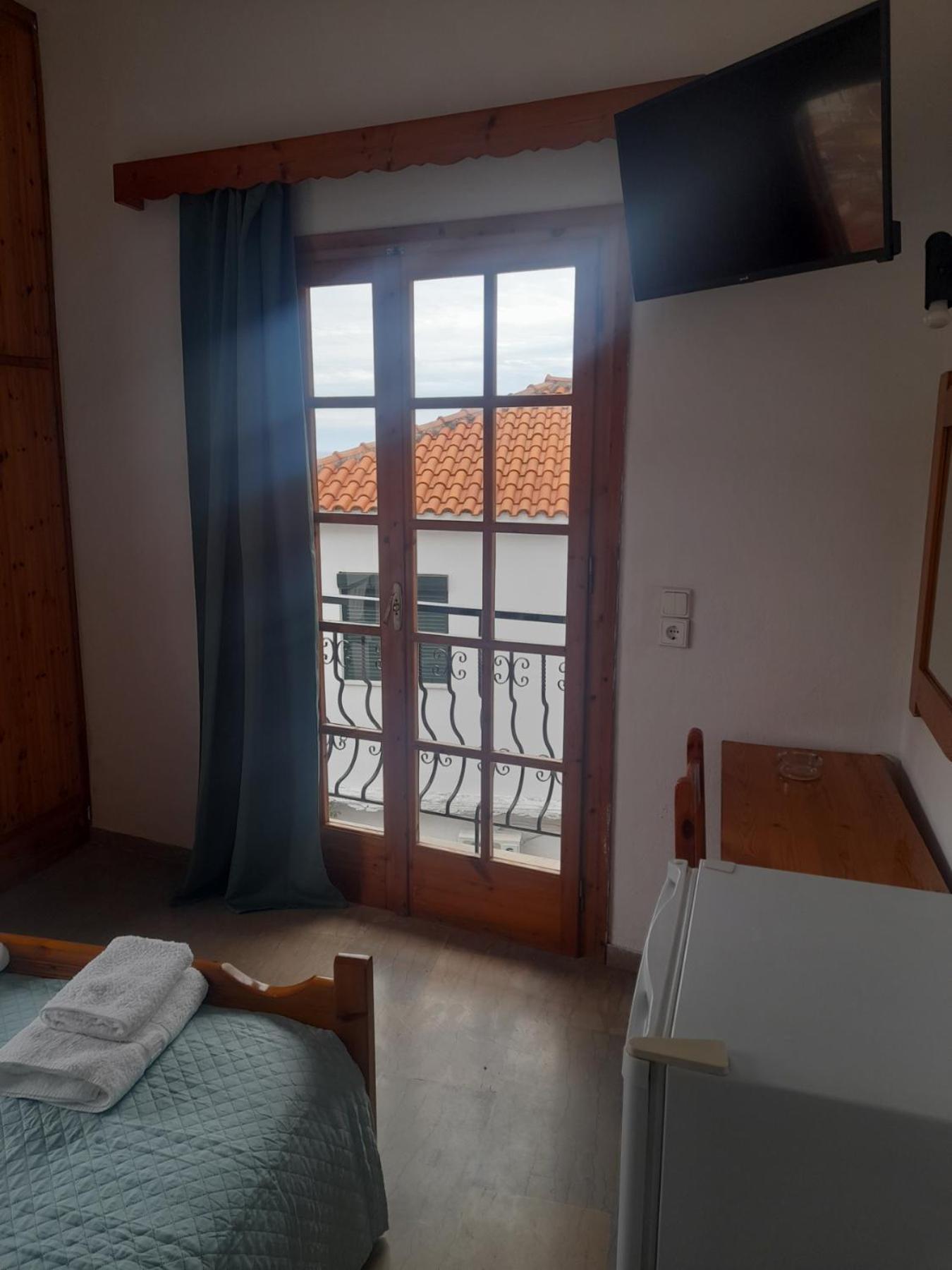 Belvedere Hotel Πάργα Εξωτερικό φωτογραφία