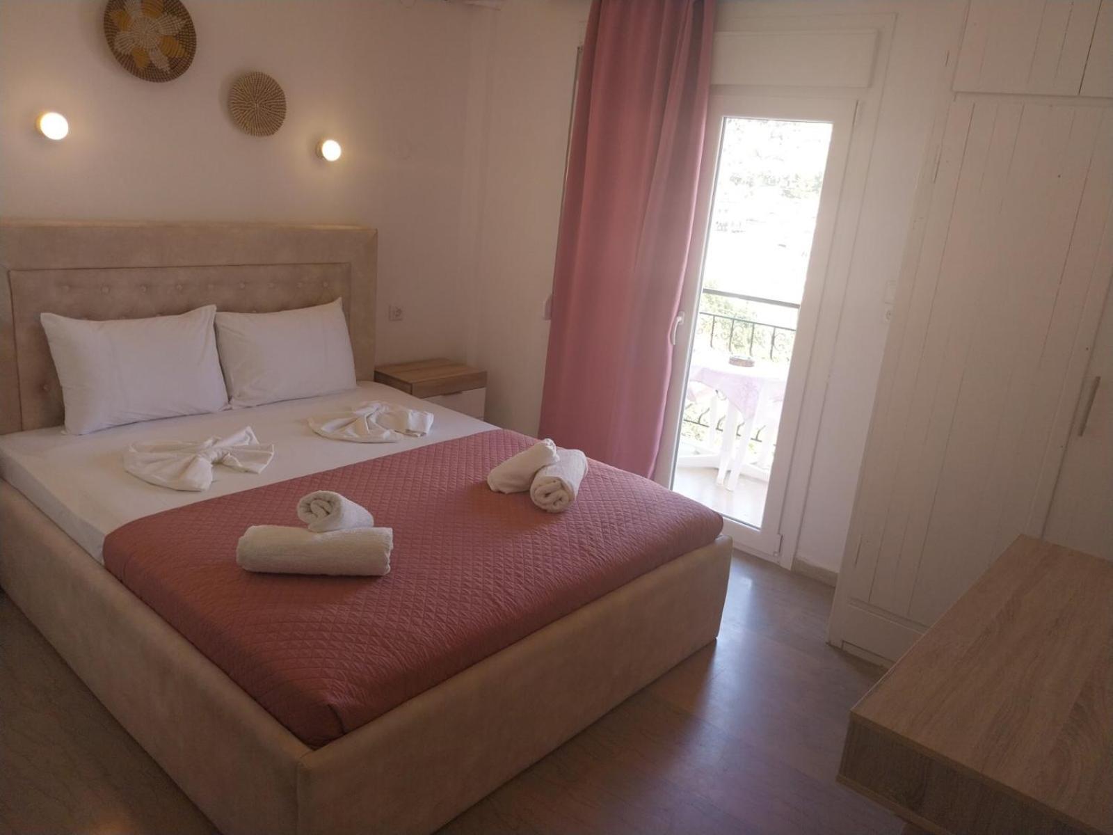 Belvedere Hotel Πάργα Εξωτερικό φωτογραφία