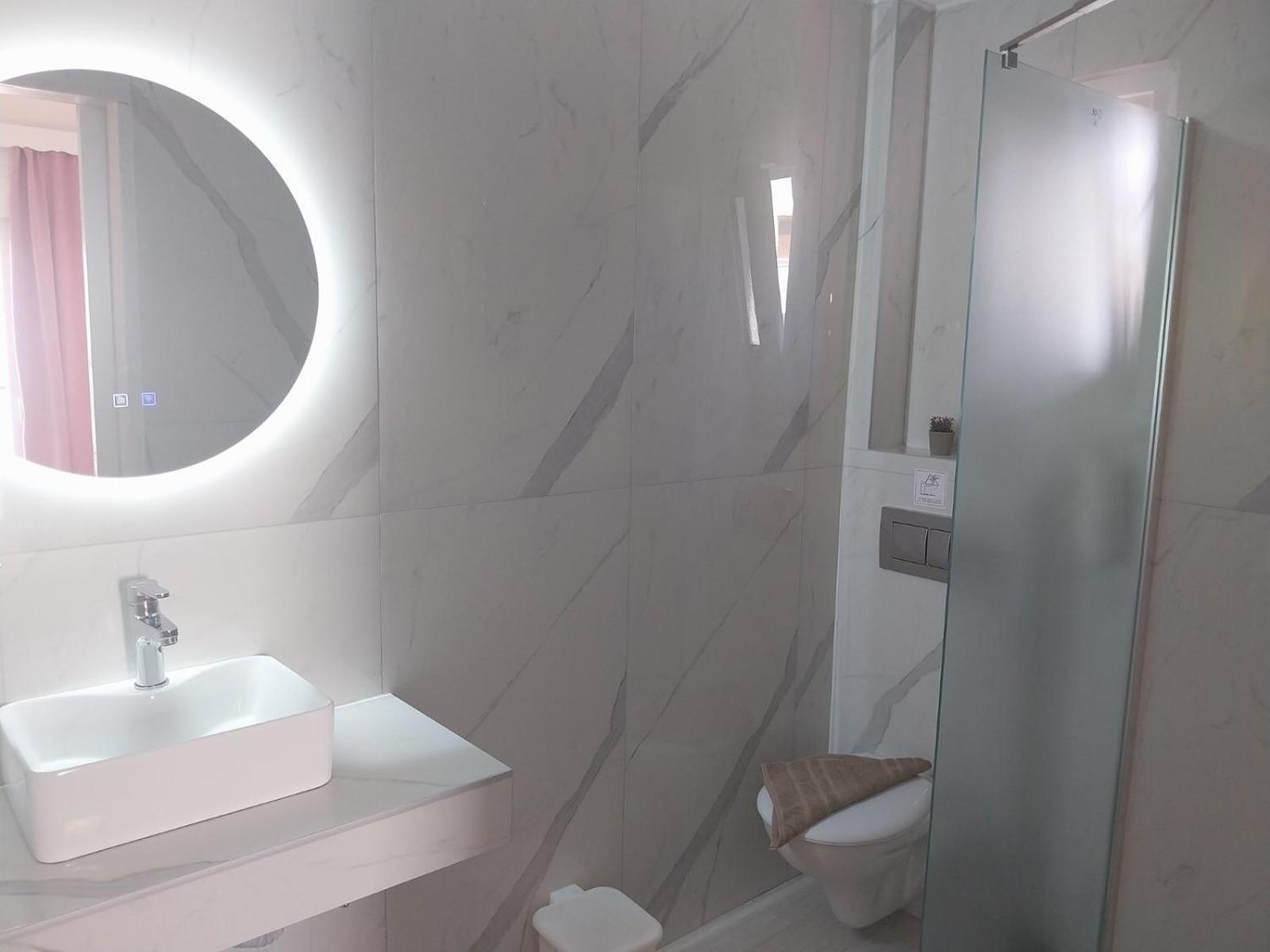 Belvedere Hotel Πάργα Εξωτερικό φωτογραφία