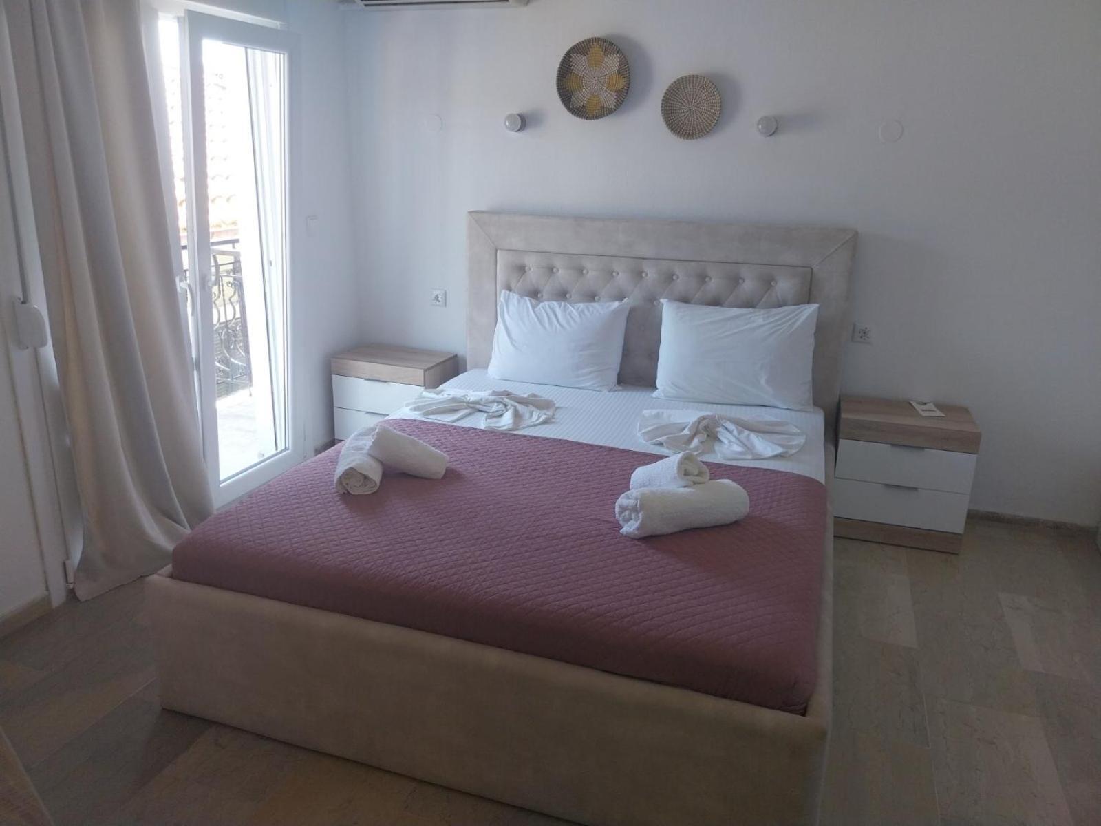 Belvedere Hotel Πάργα Εξωτερικό φωτογραφία
